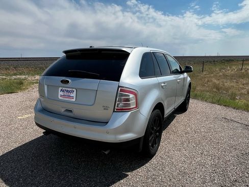 Used 2010 Ford Edge SEL AWD/4WD image 5