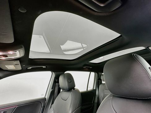 Certified 2023 Mercedes-Benz GLB 35 AMG 4MATIC image 23