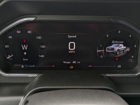 New 2026 GMC Sierra 1500 AT4X AWD/4WD image 24