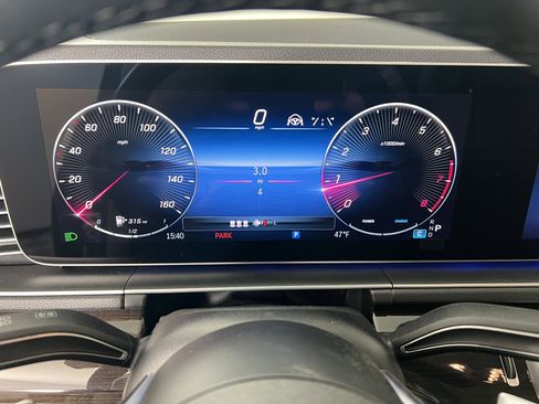 New 2026 Mercedes-Benz GLE 350 4MATIC image 29