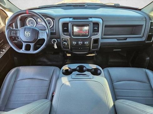 Used 2018 RAM 1500 Tradesman image 14