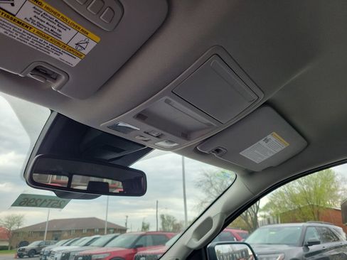 New 2025 Ford Ranger Lariat w/ Chrome Accent Package image 30