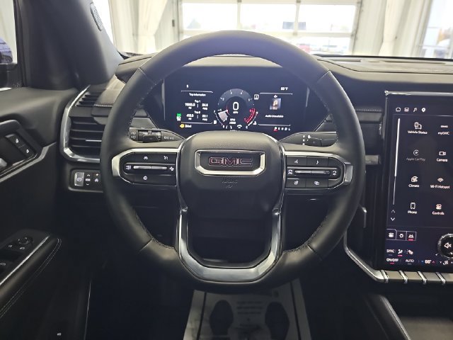 Used 2026 GMC Acadia Elevation w/ Black Edition FWD image 14