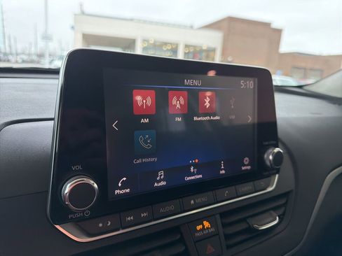 Used 2020 Nissan Altima 2.5 S image 30