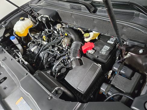 Certified 2022 Lincoln Nautilus Standard w/ Premium Package image 18