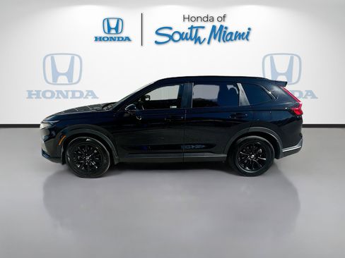 New 2026 Honda CR-V Sport-L image 4
