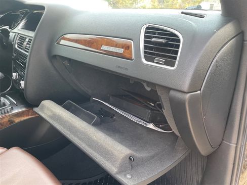 Used 2013 Audi A4 Prestige image 58