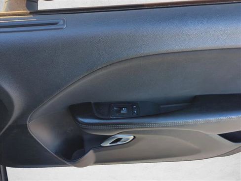 Used 2018 Dodge Challenger SXT RWD image 25