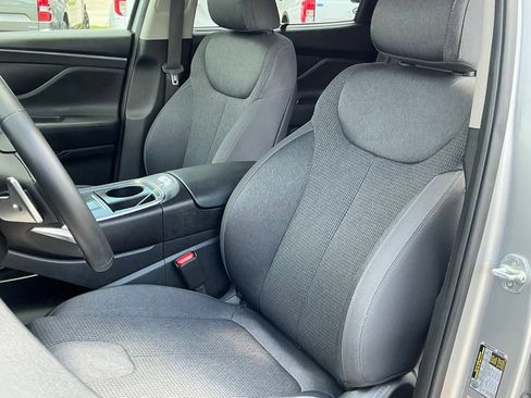 Used 2022 Hyundai Santa Fe XRT FWD image 23