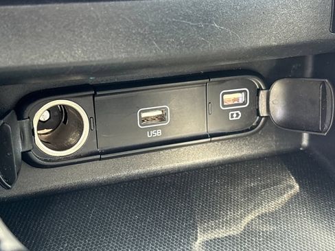 Used 2021 Kia Seltos EX AWD/4WD image 20