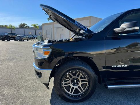 Used 2020 RAM 1500 Big Horn image 33