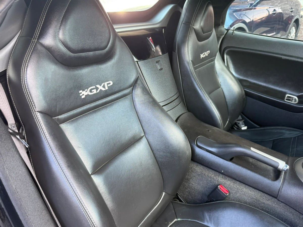 Used 2007 Pontiac Solstice GXP w/ Premium Package RWD image 36