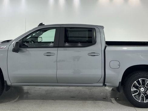 New 2024 Chevrolet Silverado 1500 RST w/ All Star Edition Plus image 1