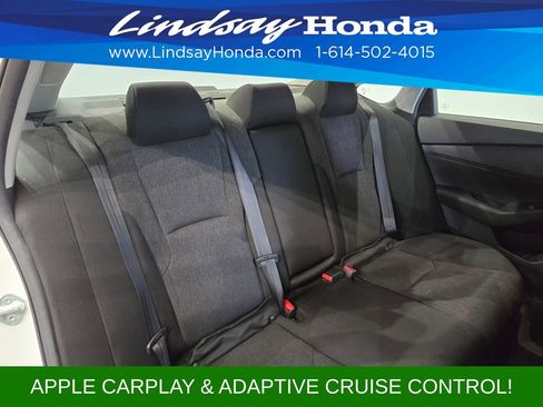 Used 2024 Honda Accord LX image 9