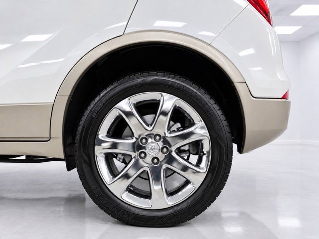 Used 2018 Buick Encore Preferred w/ Experience Buick Package AWD/4WD image 7