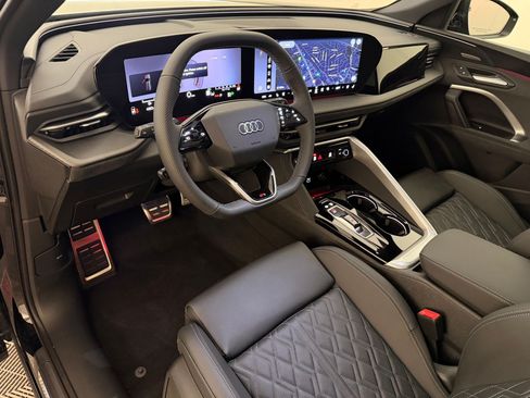 New 2026 Audi SQ5 Premium Plus AWD/4WD image 4