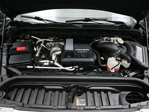 Used 2021 GMC Sierra 1500 SLT RWD image 8