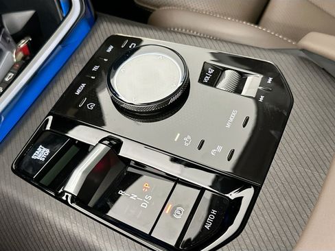 New 2026 BMW X3 M50 image 16