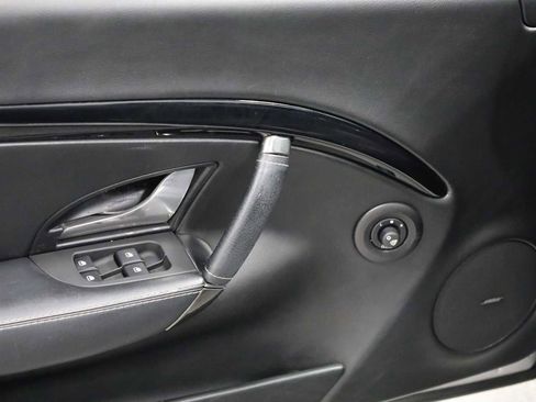 Used 2016 Maserati GranTurismo Convertible image 16