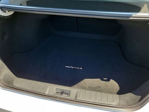 New 2025 Nissan Sentra S image 13