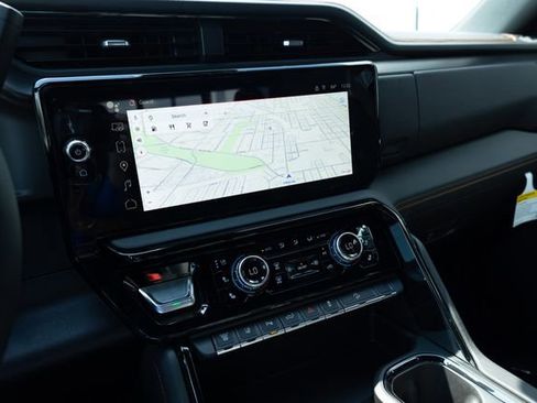 New 2026 GMC Sierra 2500 AT4 w/ Technology Package image 13