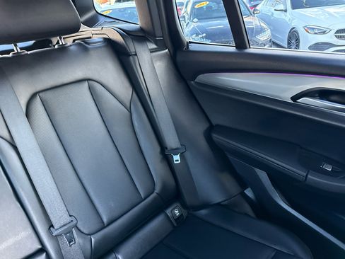 Used 2023 BMW X3 xDrive30i w/ Premium Package image 64