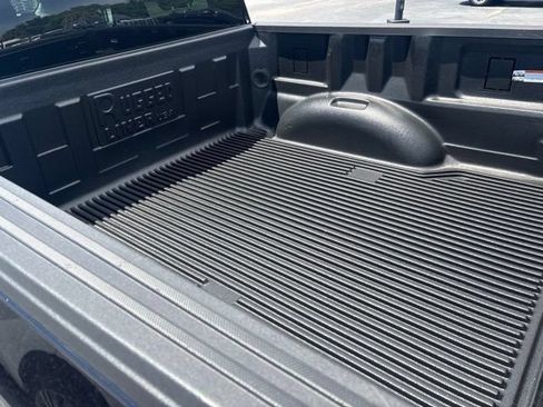 Used 2025 Ford F150 XLT w/ Equipment Group 301A Standard AWD/4WD image 8