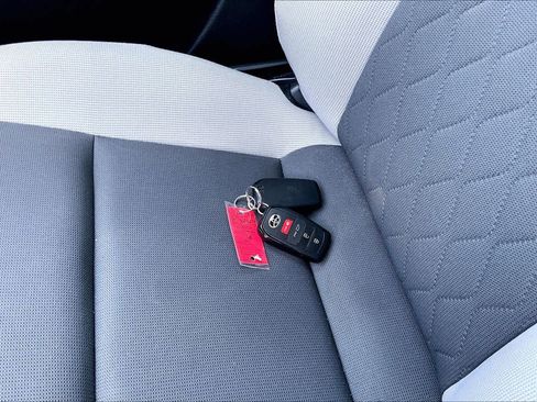 Certified 2025 Toyota Corolla LE w/ LE Premium Package FWD image 14