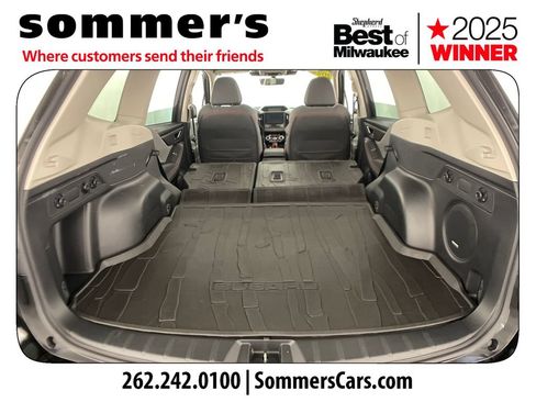 Used 2022 Subaru Forester Sport AWD/4WD image 29