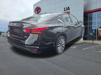 Used 2025 Nissan Altima 2.5 SV AWD/4WD video 3