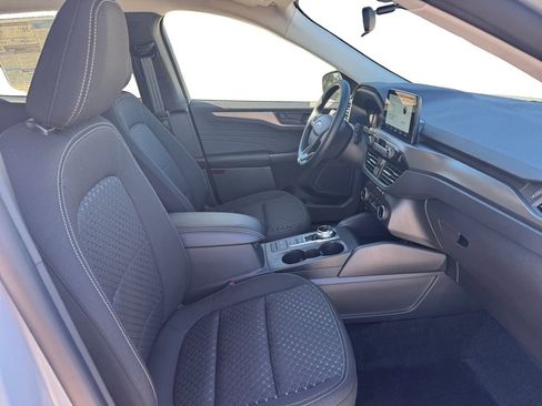 New 2026 Ford Escape Active image 18