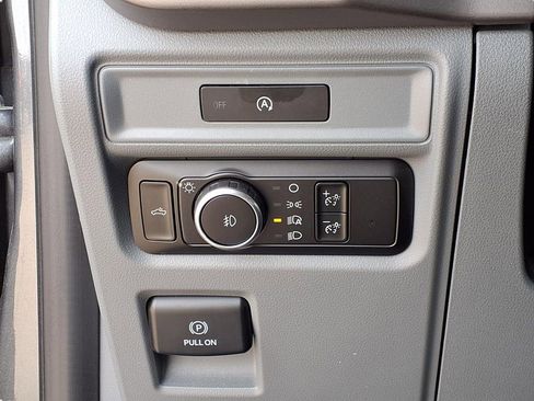 Used 2025 Ford F150 XLT w/ Equipment Group 301A Standard image 16