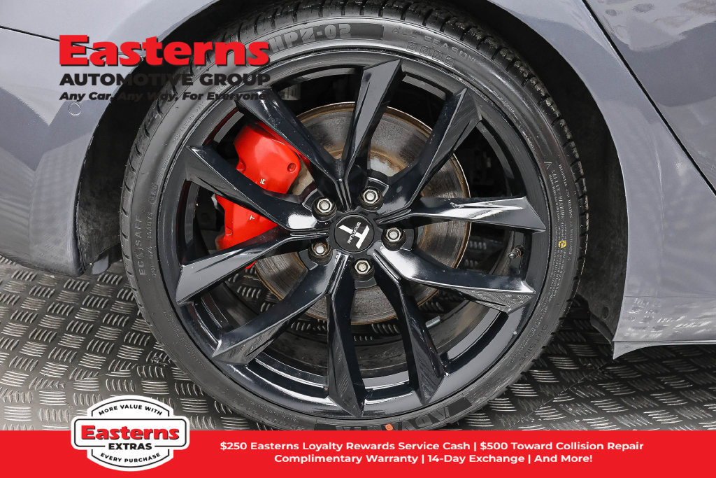 Used 2019 Tesla Model 3 Long Range AWD/4WD image 25