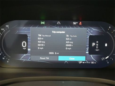 New 2026 Volvo V60 B5 Cross Country Plus w/ Protection Package Premier image 27