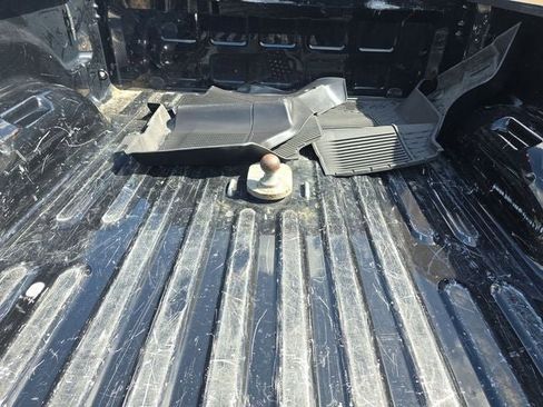 Used 2023 RAM 3500 Laramie AWD/4WD image 18