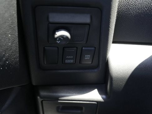 Used 2010 Nissan Rogue S w/ 360 Degree Value Pkg AWD/4WD image 47