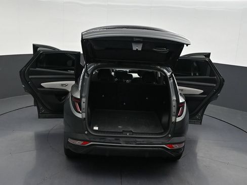 Used 2022 Hyundai Tucson SEL FWD image 35