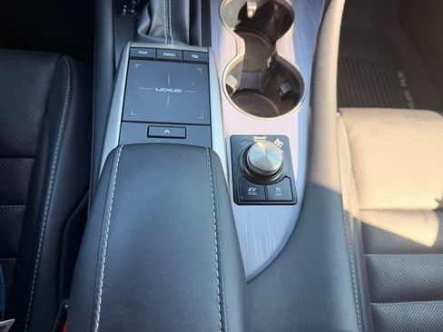 Certified 2022 Lexus RX 450h F Sport w/ Cold Area Package (CT) AWD/4WD image 21