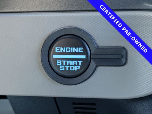 Certified 2024 Ford Bronco Wildtrak AWD/4WD image 35