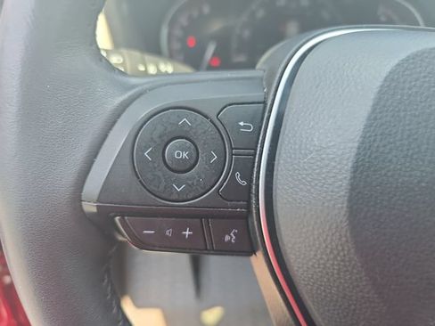 Used 2025 Toyota RAV4 XLE Premium FWD image 17