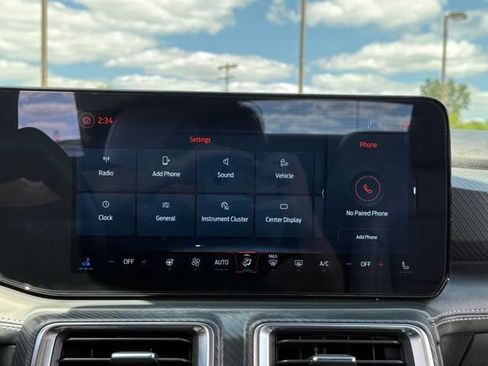 Used 2025 Ford Mustang GT Premium RWD image 16