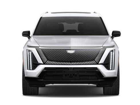 New 2026 Cadillac Vistiq Premium Luxury w/ LPO, Floor Liner Package image 26