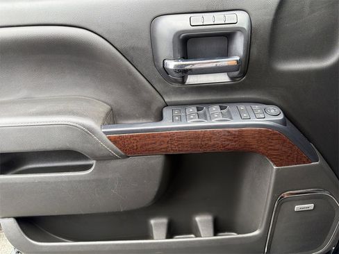 Used 2018 GMC Sierra 1500 SLT w/ Texas SLT Premium Package image 24