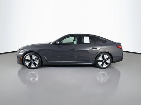Used 2023 BMW i4 eDrive40 RWD image 4