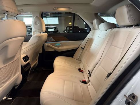 Certified 2023 Mercedes-Benz GLE 350 4MATIC image 11
