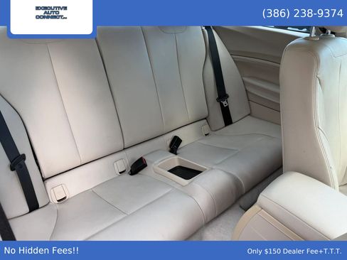 Used 2014 BMW 228i Coupe RWD image 11