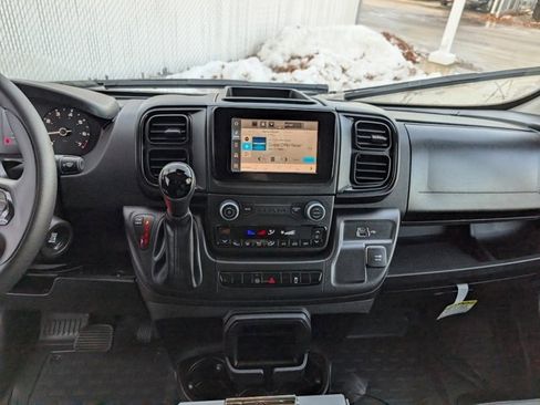 Used 2025 RAM ProMaster 2500 image 3