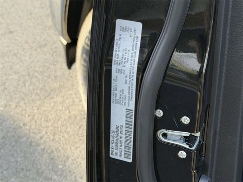 New 2026 RAM 2500 Tradesman image 27