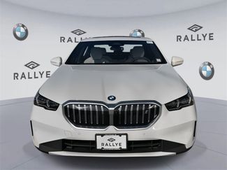 Certified 2025 BMW i5 xDrive40 w/ Premium Package video 2