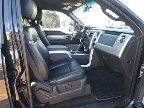 Used 2013 Ford F150 FX4 image 31